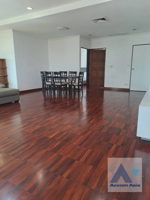 unit 2 Bedrooms  Apartment For Rent in Sukhumvit, Bangkok  near BTS Thong Lo (AA43567)