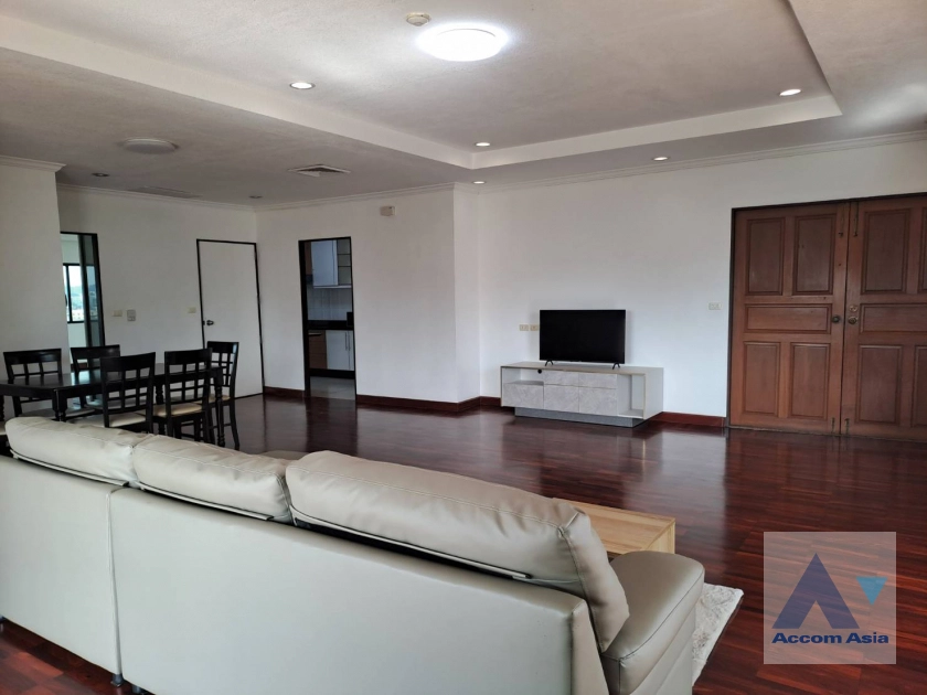 unit 2 Bedrooms  Apartment For Rent in Sukhumvit, Bangkok  near BTS Thong Lo (AA43567)