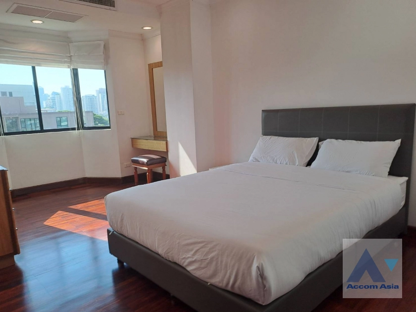 6  2 br Apartment For Rent in Sukhumvit ,Bangkok BTS Thong Lo at Urban Green Apartment AA43567