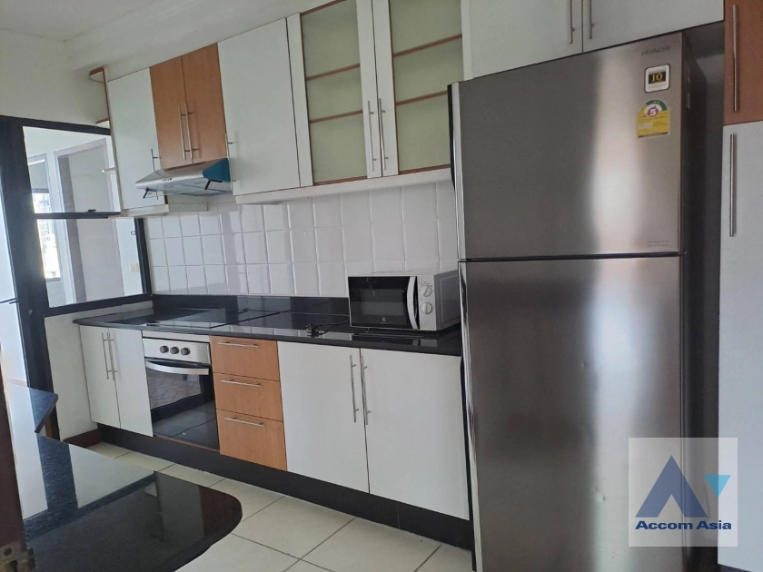 5  2 br Apartment For Rent in Sukhumvit ,Bangkok BTS Thong Lo at Urban Green Apartment AA43567