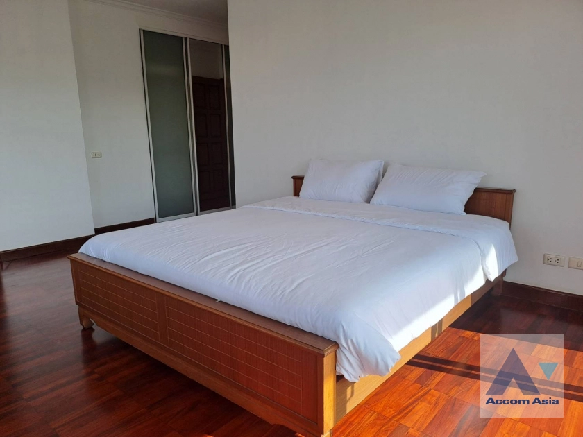 8  2 br Apartment For Rent in Sukhumvit ,Bangkok BTS Thong Lo at Urban Green Apartment AA43567