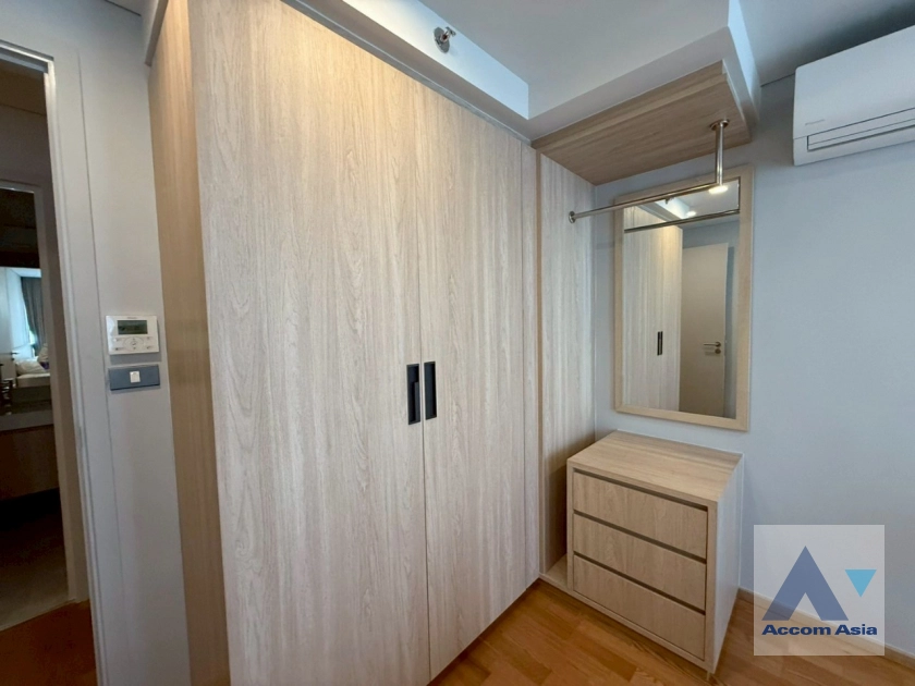 14  4 br Apartment For Rent in Sukhumvit ,Bangkok BTS Asok at Comfortable of Living Space AA43568