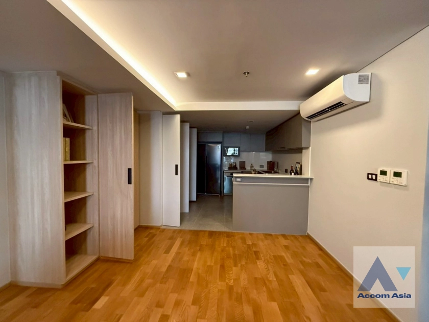 7  4 br Apartment For Rent in Sukhumvit ,Bangkok BTS Asok at Comfortable of Living Space AA43568