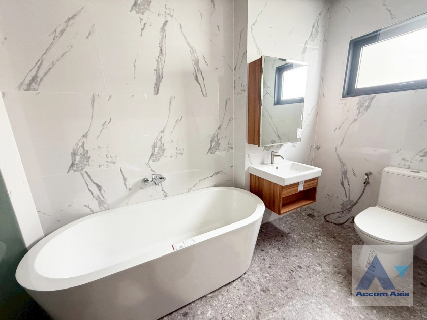 17  5 br House For Rent in Sukhumvit ,Bangkok BTS Thong Lo AA43569