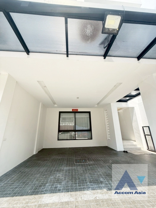 20  5 br House For Rent in Sukhumvit ,Bangkok BTS Thong Lo AA43569