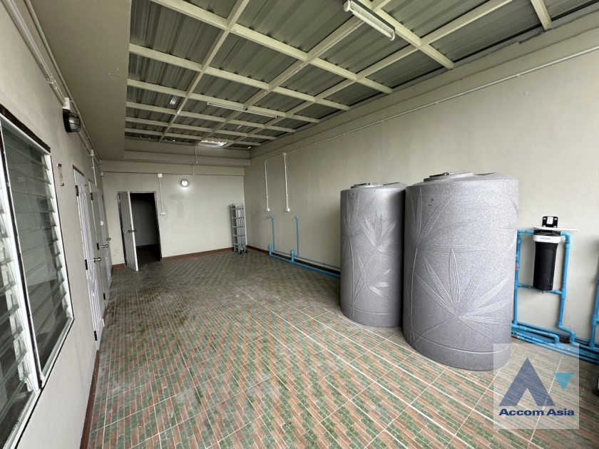 46  4 br Townhouse for rent and sale in Sathorn ,Bangkok MRT Khlong Toei - MRT Lumphini at Yenakart Residence AA43570