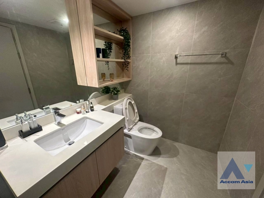 13  2 br Apartment For Rent in Sukhumvit ,Bangkok BTS Asok at Comfortable of Living Space AA43574