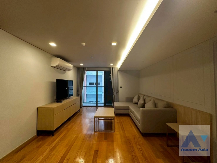  1  2 br Apartment for rent and sale in Sukhumvit ,Bangkok BTS Asok at Comfortable of Living Space AA43575