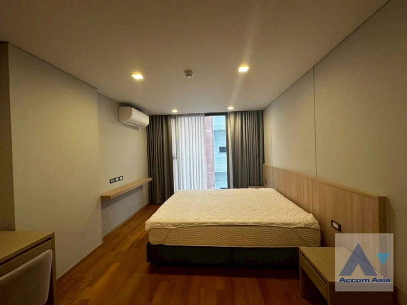 10  2 br Apartment for rent and sale in Sukhumvit ,Bangkok BTS Asok at Comfortable of Living Space AA43575