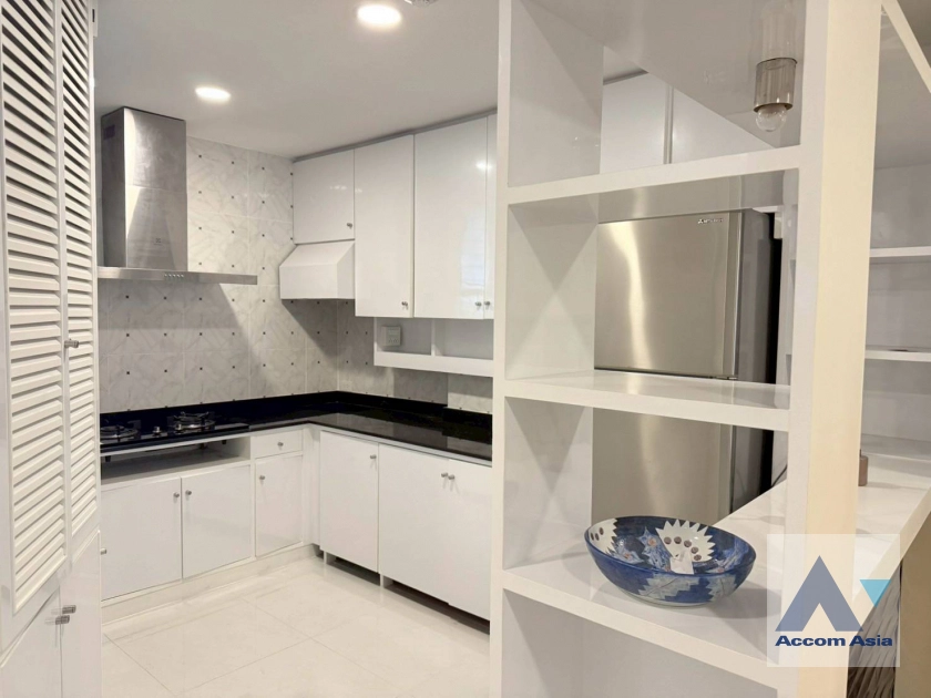 11  2 br Condominium For Rent in Sukhumvit ,Bangkok BTS Phrom Phong at Premier Condominium AA43577