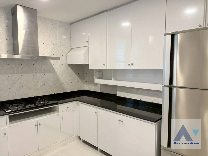 13  2 br Condominium For Rent in Sukhumvit ,Bangkok BTS Phrom Phong at Premier Condominium AA43577