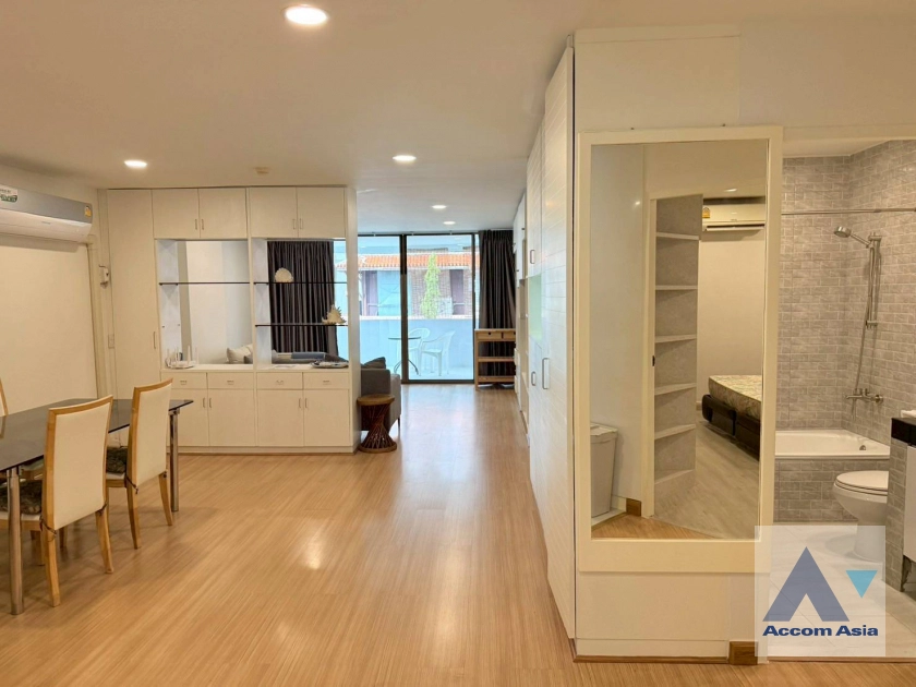 10  2 br Condominium For Rent in Sukhumvit ,Bangkok BTS Phrom Phong at Premier Condominium AA43577