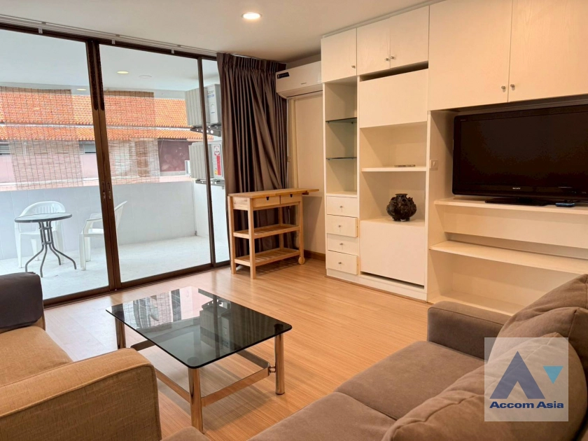 5  2 br Condominium For Rent in Sukhumvit ,Bangkok BTS Phrom Phong at Premier Condominium AA43577