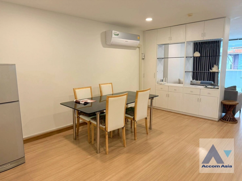 9  2 br Condominium For Rent in Sukhumvit ,Bangkok BTS Phrom Phong at Premier Condominium AA43577