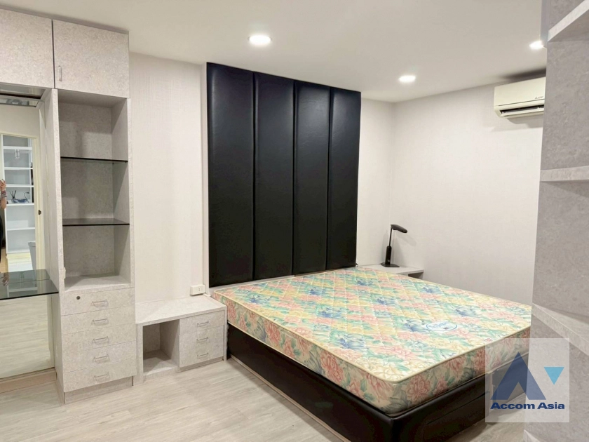 14  2 br Condominium For Rent in Sukhumvit ,Bangkok BTS Phrom Phong at Premier Condominium AA43577
