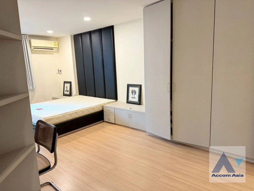 17  2 br Condominium For Rent in Sukhumvit ,Bangkok BTS Phrom Phong at Premier Condominium AA43577