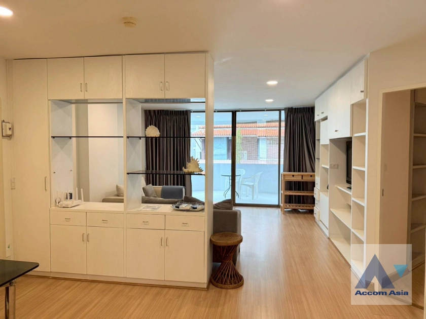 6  2 br Condominium For Rent in Sukhumvit ,Bangkok BTS Phrom Phong at Premier Condominium AA43577