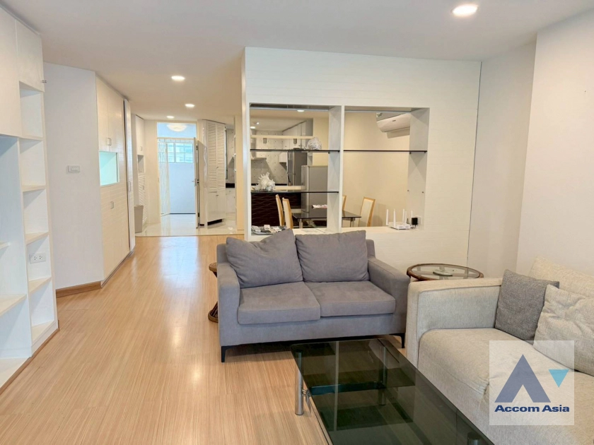 4  2 br Condominium For Rent in Sukhumvit ,Bangkok BTS Phrom Phong at Premier Condominium AA43577