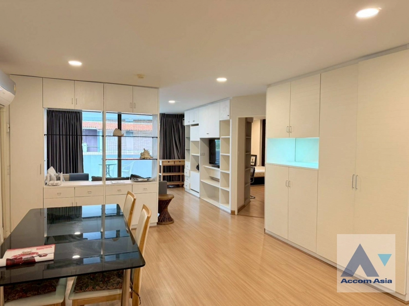 7  2 br Condominium For Rent in Sukhumvit ,Bangkok BTS Phrom Phong at Premier Condominium AA43577