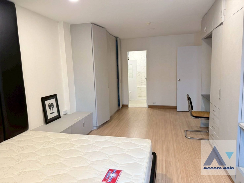 18  2 br Condominium For Rent in Sukhumvit ,Bangkok BTS Phrom Phong at Premier Condominium AA43577