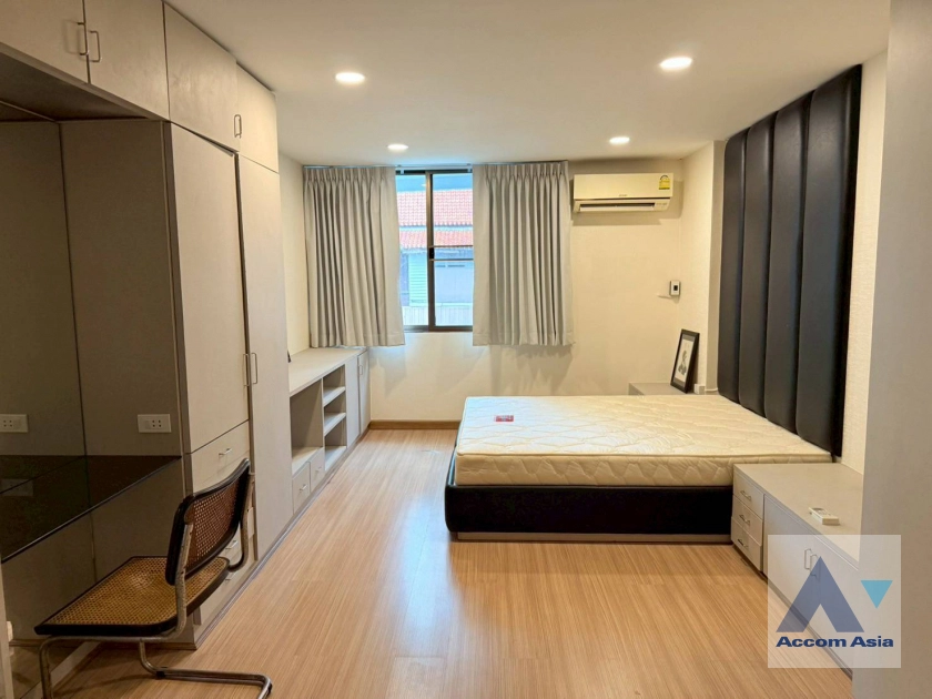 16  2 br Condominium For Rent in Sukhumvit ,Bangkok BTS Phrom Phong at Premier Condominium AA43577