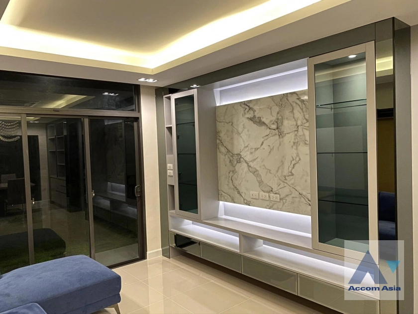 unitFully Furnished | House for rent Venue Rama 9 | New Krungthep Kreetha Road