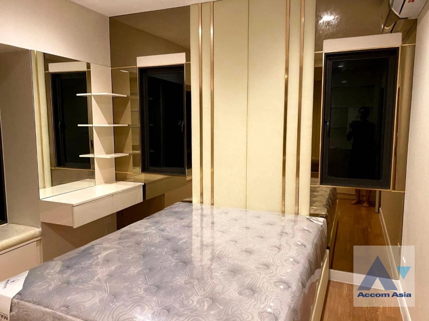 7  4 br House For Rent in Krungthep Kreetha ,Bangkok  at Venue Rama 9 AA43578