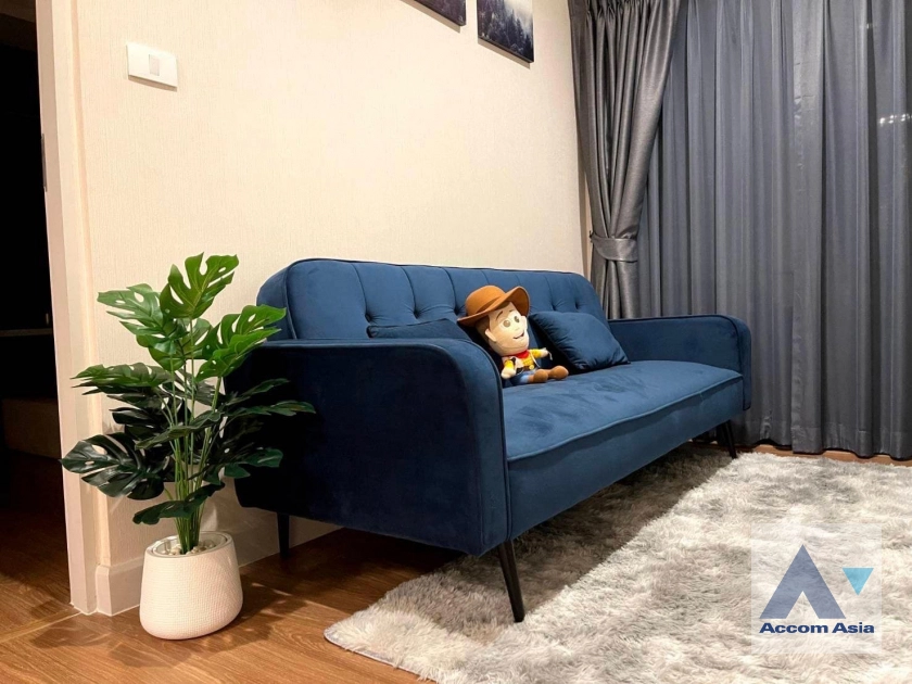unitFully Furnished | House for rent Venue Rama 9 | New Krungthep Kreetha Road