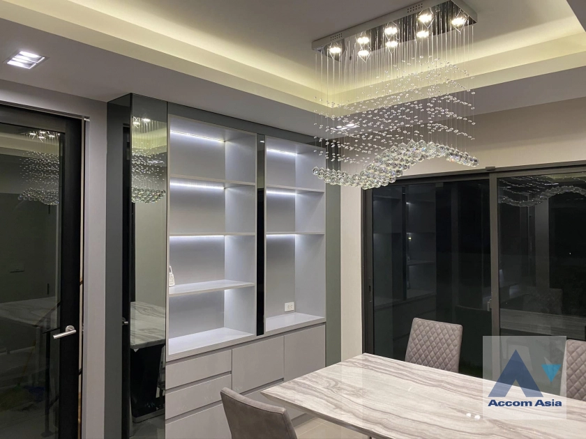 unitFully Furnished | House for rent Venue Rama 9 | New Krungthep Kreetha Road