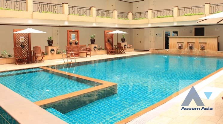  Wattana Suite Condominium  2 Bedroom for Rent MRT Sukhumvit in Sukhumvit Bangkok