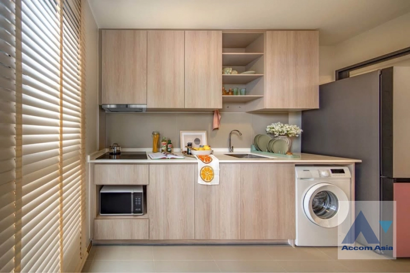 4  2 br Condominium For Rent in Sukhumvit ,Bangkok BTS Phra khanong at PYNN Pridi 20 AA43580