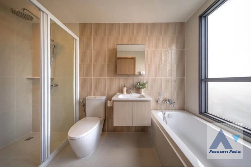 7  2 br Condominium For Rent in Sukhumvit ,Bangkok BTS Phra khanong at PYNN Pridi 20 AA43580