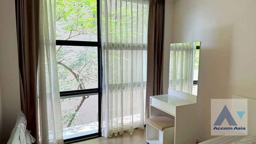 11  1 br Condominium For Rent in Sukhumvit ,Bangkok BTS Ekkamai at MODE Sukhumvit 61 AA43581