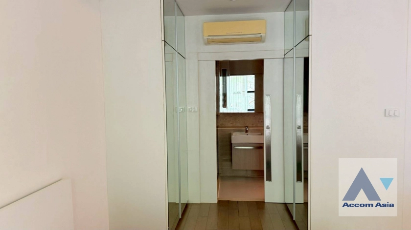 12  1 br Condominium For Rent in Sukhumvit ,Bangkok BTS Ekkamai at MODE Sukhumvit 61 AA43581