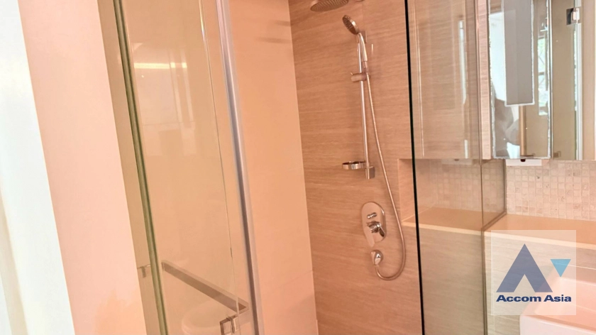 14  1 br Condominium For Rent in Sukhumvit ,Bangkok BTS Ekkamai at MODE Sukhumvit 61 AA43581