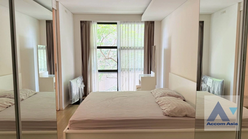 9  1 br Condominium For Rent in Sukhumvit ,Bangkok BTS Ekkamai at MODE Sukhumvit 61 AA43581