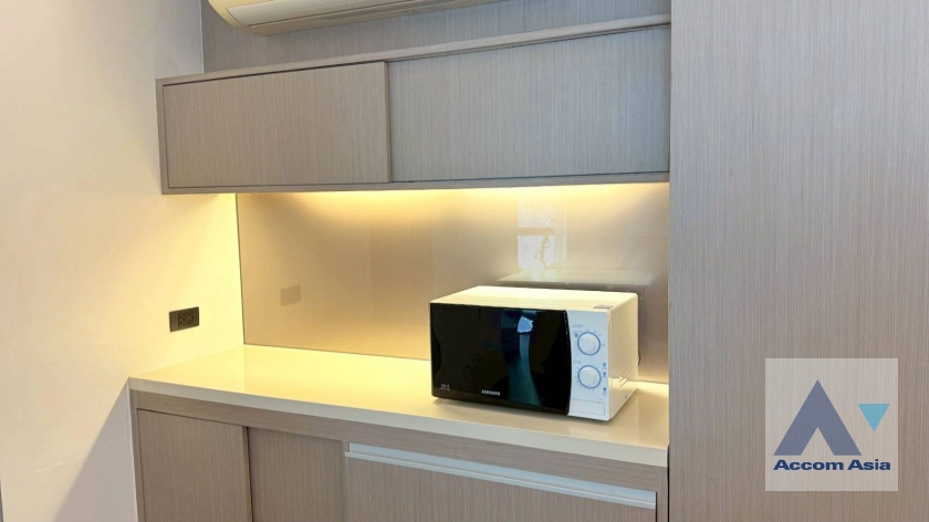 8  1 br Condominium For Rent in Sukhumvit ,Bangkok BTS Ekkamai at MODE Sukhumvit 61 AA43581