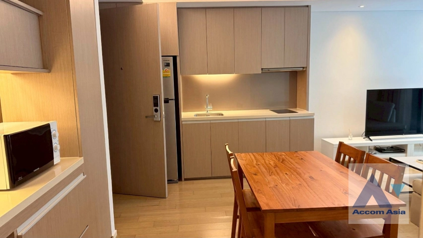 6  1 br Condominium For Rent in Sukhumvit ,Bangkok BTS Ekkamai at MODE Sukhumvit 61 AA43581