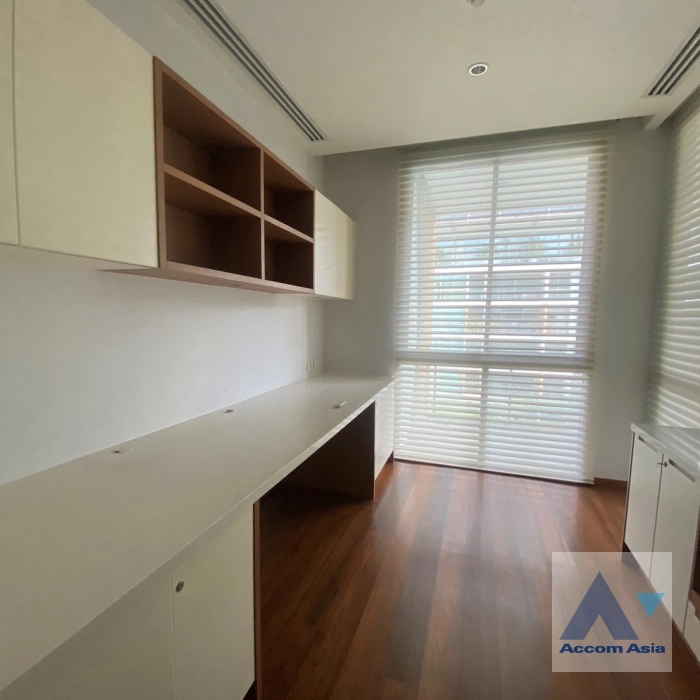 4  3 br Condominium For Rent in Sukhumvit ,Bangkok BTS Phra khanong at Ficus Lane AA43582