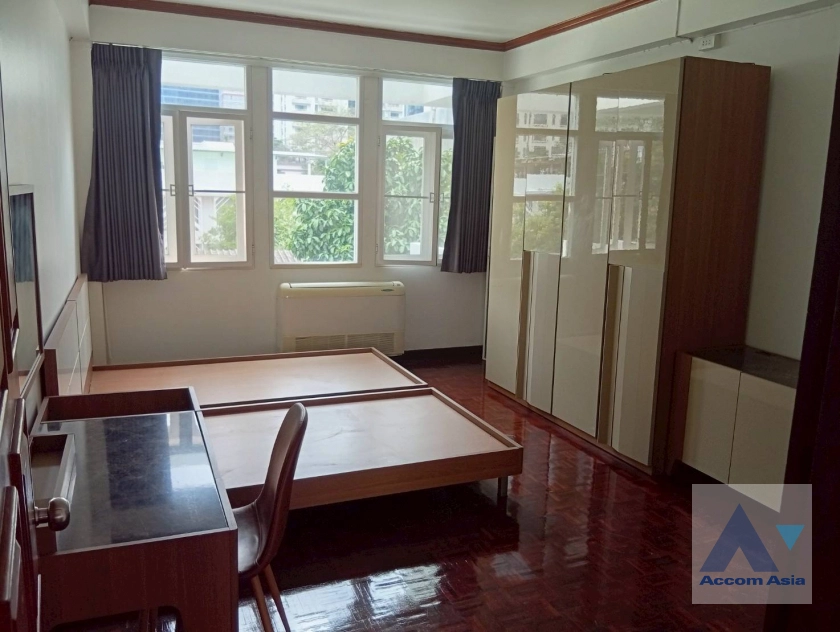 7  3 br Apartment for rent and sale in Sukhumvit ,Bangkok BTS Phrom Phong at Living with Private Environment   AA43585