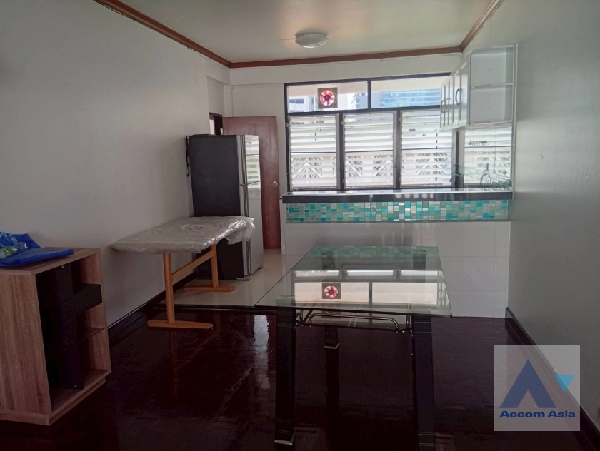 4  3 br Apartment for rent and sale in Sukhumvit ,Bangkok BTS Phrom Phong at Living with Private Environment   AA43585