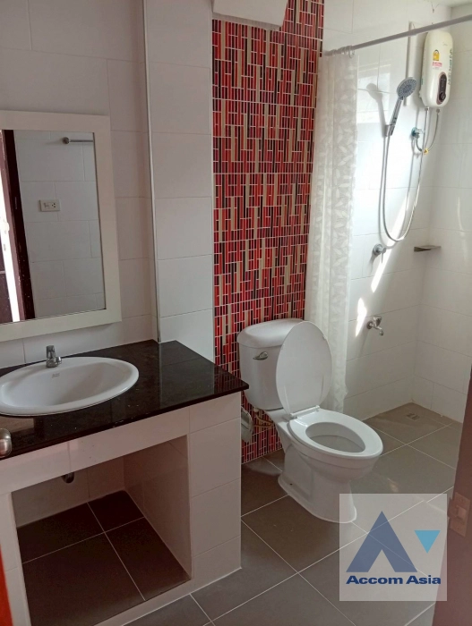 9  3 br Apartment for rent and sale in Sukhumvit ,Bangkok BTS Phrom Phong at Living with Private Environment   AA43585