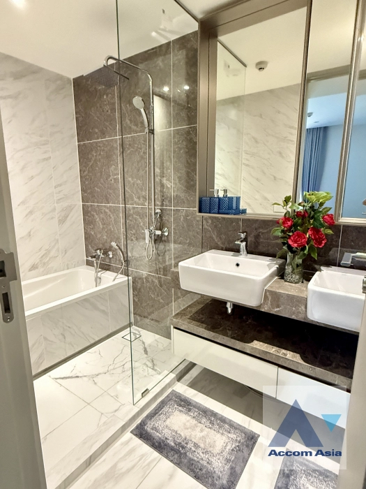 13  2 br Condominium for rent and sale in Sukhumvit ,Bangkok BTS Asok at Fynn Asoke AA43587