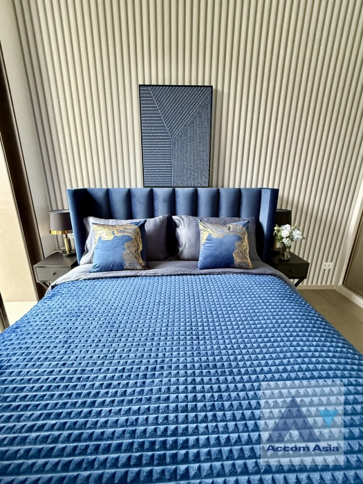 9  2 br Condominium for rent and sale in Sukhumvit ,Bangkok BTS Asok at Fynn Asoke AA43587