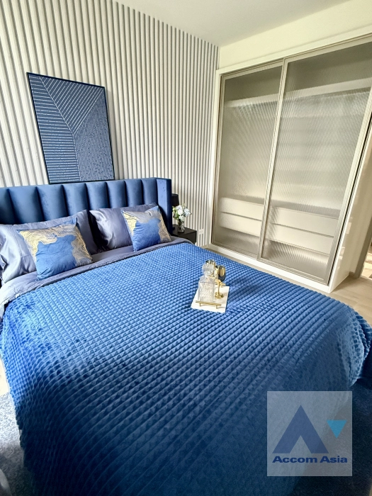 8  2 br Condominium for rent and sale in Sukhumvit ,Bangkok BTS Asok at Fynn Asoke AA43587
