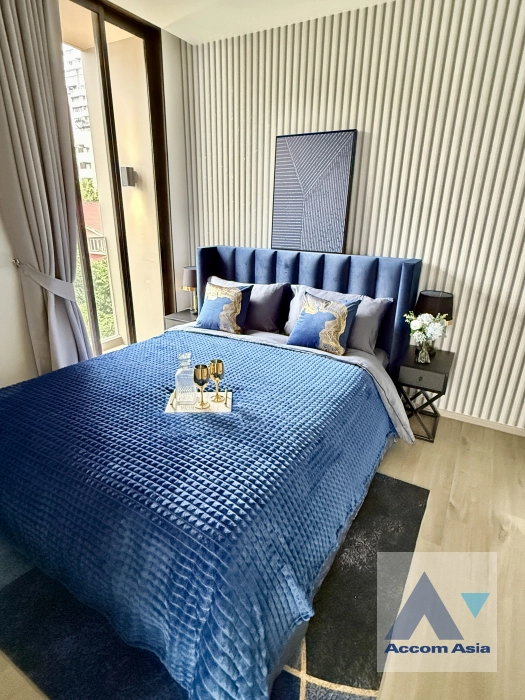 10  2 br Condominium for rent and sale in Sukhumvit ,Bangkok BTS Asok at Fynn Asoke AA43587