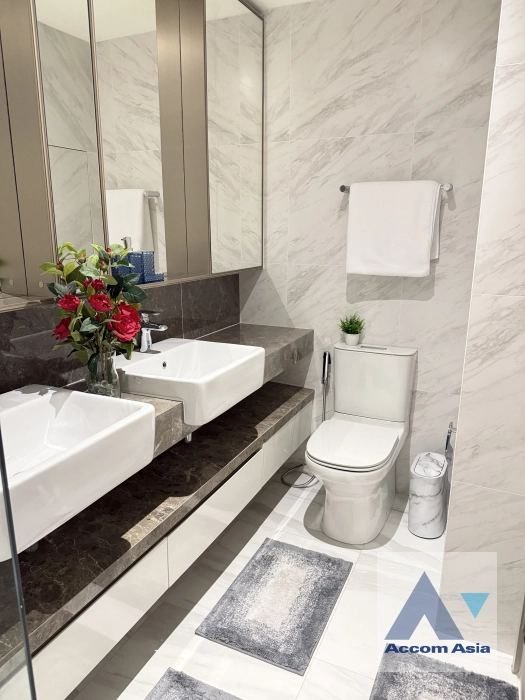 12  2 br Condominium for rent and sale in Sukhumvit ,Bangkok BTS Asok at Fynn Asoke AA43587