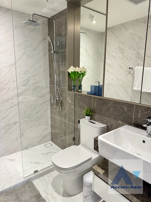 14  2 br Condominium for rent and sale in Sukhumvit ,Bangkok BTS Asok at Fynn Asoke AA43587