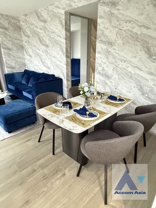 5  2 br Condominium for rent and sale in Sukhumvit ,Bangkok BTS Asok at Fynn Asoke AA43587