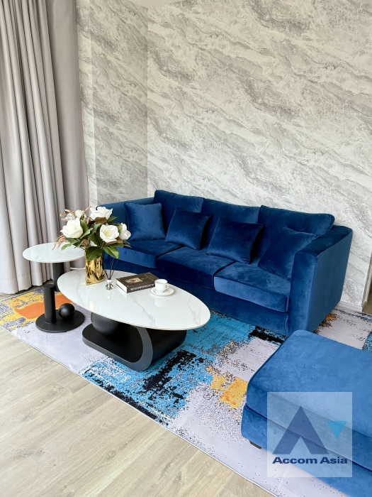 unitFully Furnished |  2 Bedrooms  Condominium For Rent & Sale in Sukhumvit, Bangkok  near BTS Asok (AA43587)